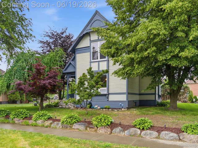 53633 Chesterfield Road, Chesterfield Township, MI 48051
