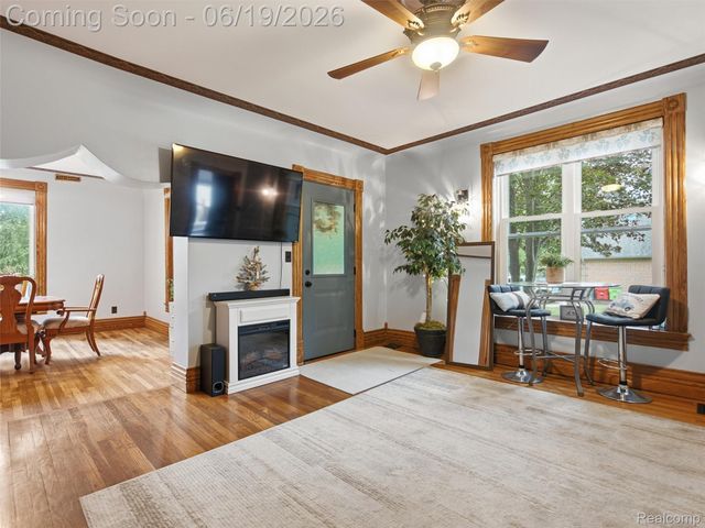 53633 Chesterfield Road, Chesterfield Township, MI 48051