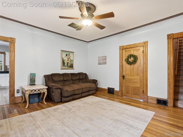 53633 Chesterfield Road, Chesterfield Township, MI 48051
