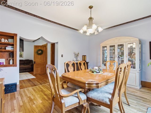 53633 Chesterfield Road, Chesterfield Township, MI 48051