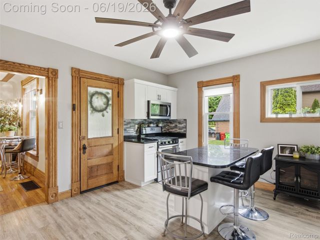 53633 Chesterfield Road, Chesterfield Township, MI 48051