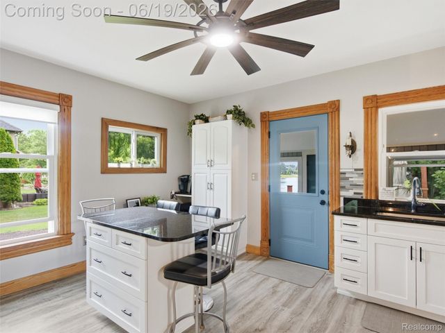 53633 Chesterfield Road, Chesterfield Township, MI 48051