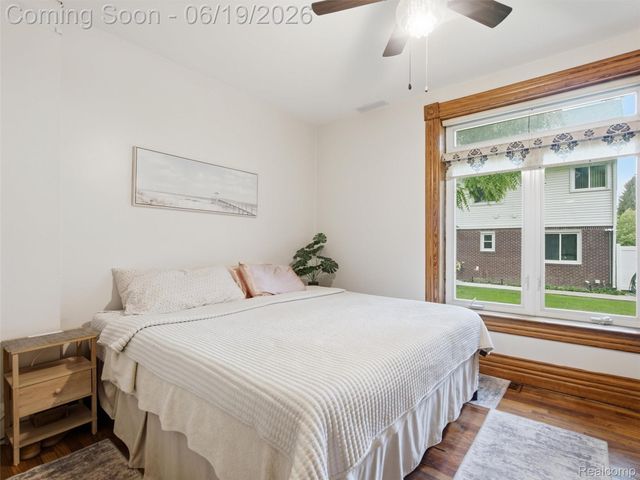 53633 Chesterfield Road, Chesterfield Township, MI 48051