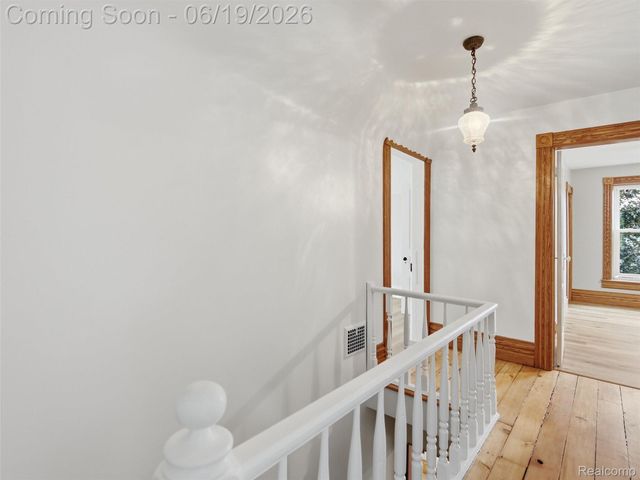 53633 Chesterfield Road, Chesterfield Township, MI 48051