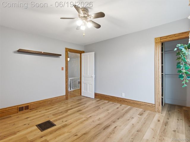 53633 Chesterfield Road, Chesterfield Township, MI 48051