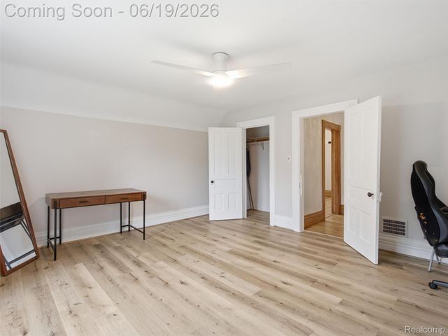 53633 Chesterfield Road, Chesterfield Township, MI 48051