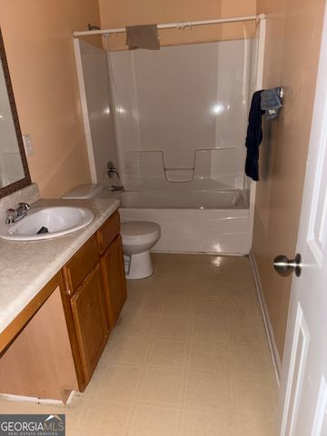 11631 Kades Trail, Hampton, GA 30228