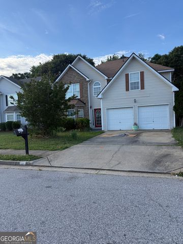 11631 Kades Trail, Hampton, GA 30228
