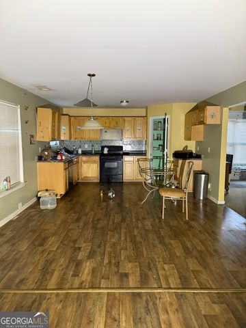 11631 Kades Trail, Hampton, GA 30228