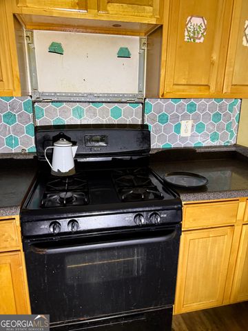 11631 Kades Trail, Hampton, GA 30228