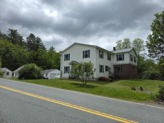 15 Old Pine Tree Cemetery Road, Lebanon, NH 03784
