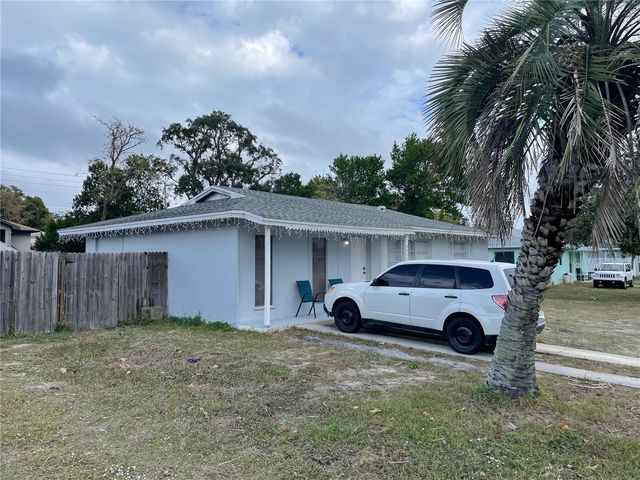 6415 SPRING HILL DRIVE, Spring Hill, FL 34606