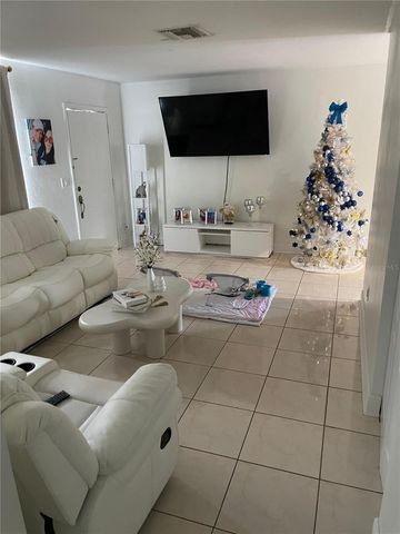 6415 SPRING HILL DRIVE, Spring Hill, FL 34606