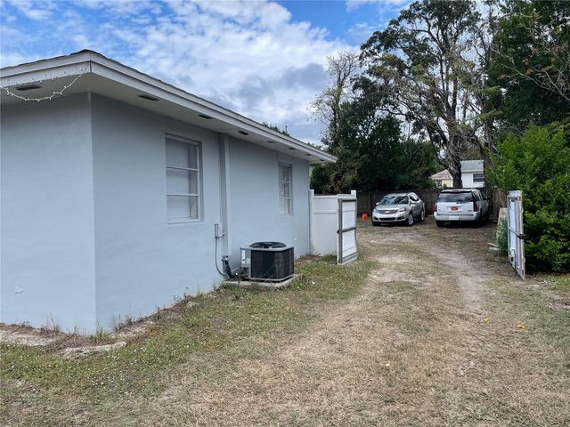 6415 SPRING HILL DRIVE, Spring Hill, FL 34606