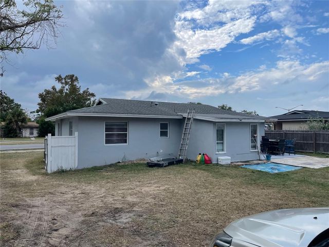 6415 SPRING HILL DRIVE, Spring Hill, FL 34606