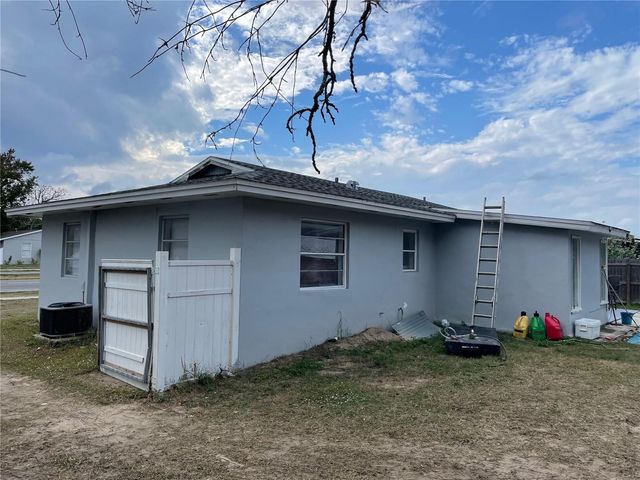 6415 SPRING HILL DRIVE, Spring Hill, FL 34606