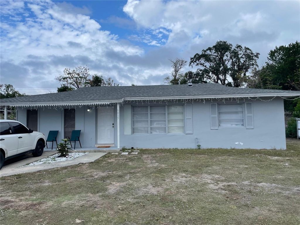 6415 SPRING HILL DRIVE, Spring Hill, FL 34606