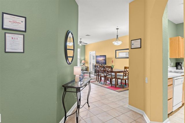 7675 COMROW STREET 405, Kissimmee, FL 34747