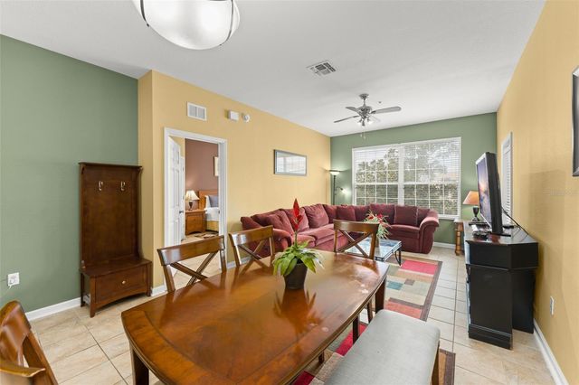 7675 COMROW STREET 405, Kissimmee, FL 34747