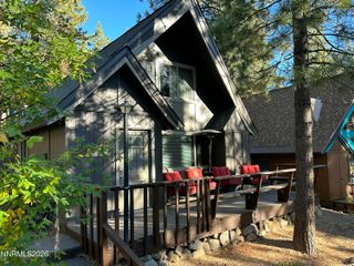 599 Crest Lane UNIT 36, Incline Village, NV 89451