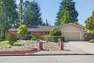 20154 KNOLLWOOD Drive, Saratoga, CA 95070