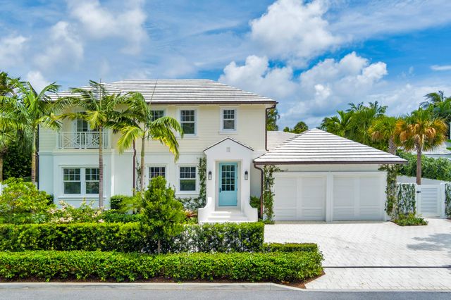 223 Monterey Road, Palm Beach, FL 33480