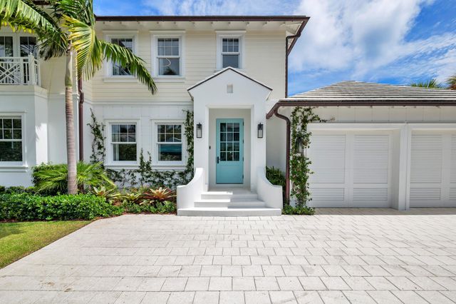 223 Monterey Road, Palm Beach, FL 33480