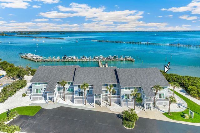 6040 BOCA GRANDE CAUSEWAY A12, Boca Grande, FL 33921