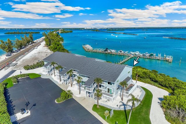 6040 BOCA GRANDE CAUSEWAY A12, Boca Grande, FL 33921