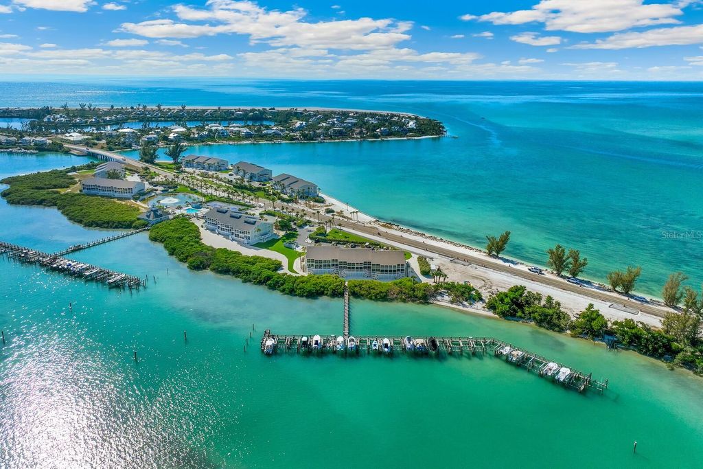 6040 BOCA GRANDE CAUSEWAY A12, Boca Grande, FL 33921