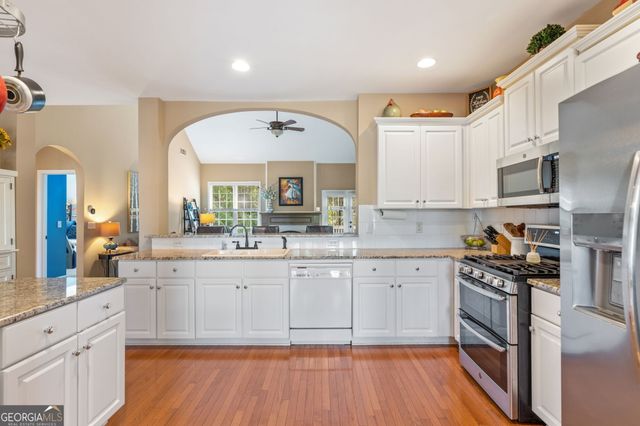 215 Mamie Court, Alpharetta, GA 30004