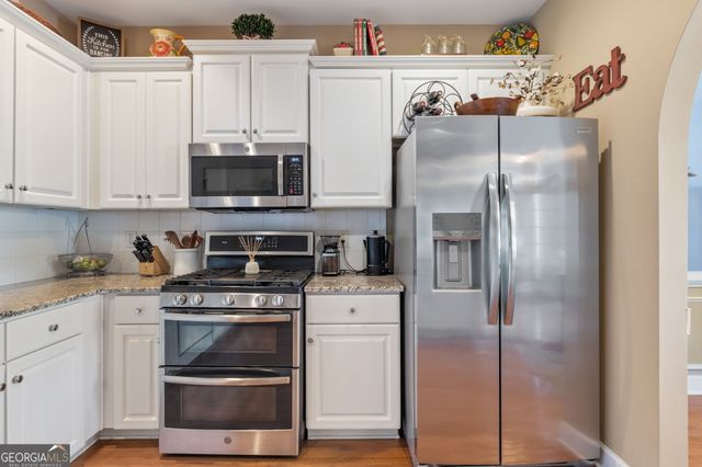 215 Mamie Court, Alpharetta, GA 30004
