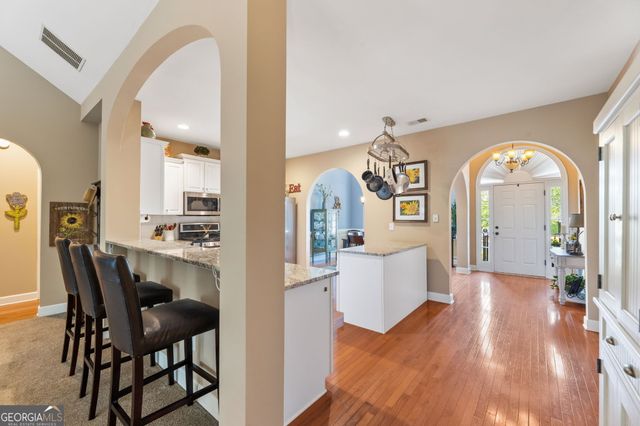 215 Mamie Court, Alpharetta, GA 30004