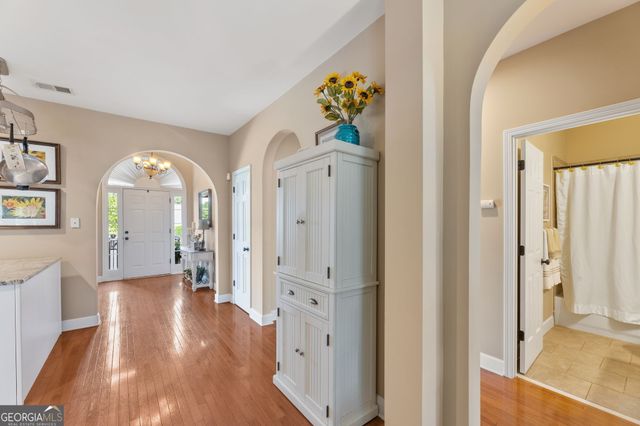 215 Mamie Court, Alpharetta, GA 30004