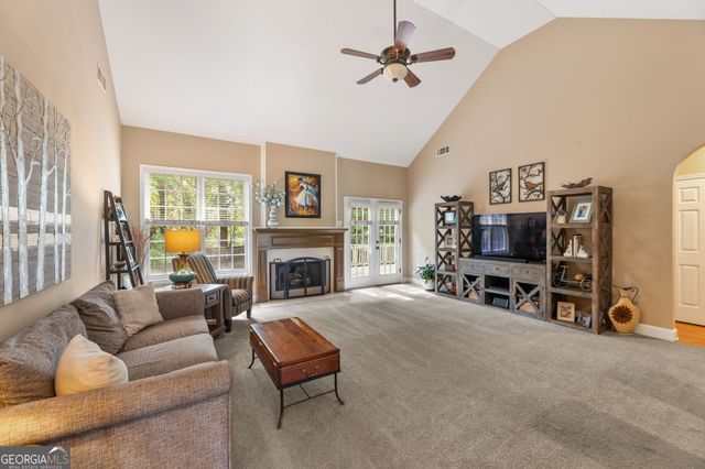 215 Mamie Court, Alpharetta, GA 30004