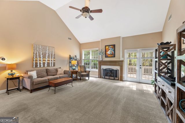 215 Mamie Court, Alpharetta, GA 30004