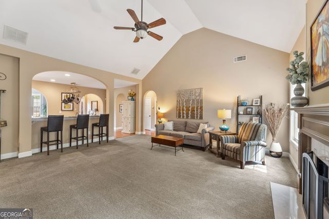 215 Mamie Court, Alpharetta, GA 30004