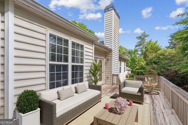 215 Mamie Court, Alpharetta, GA 30004