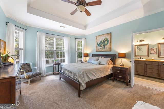 215 Mamie Court, Alpharetta, GA 30004