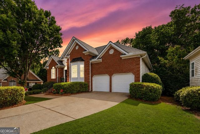 215 Mamie Court, Alpharetta, GA 30004