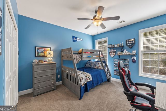215 Mamie Court, Alpharetta, GA 30004