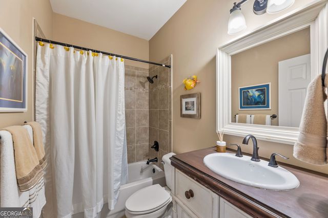 215 Mamie Court, Alpharetta, GA 30004