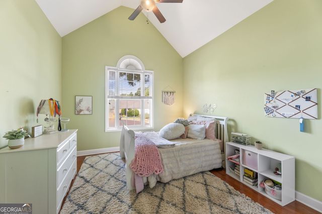 215 Mamie Court, Alpharetta, GA 30004