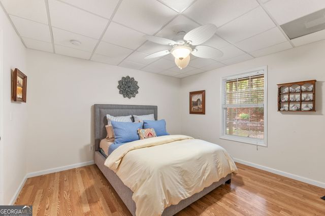215 Mamie Court, Alpharetta, GA 30004