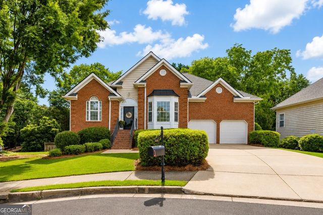 215 Mamie Court, Alpharetta, GA 30004