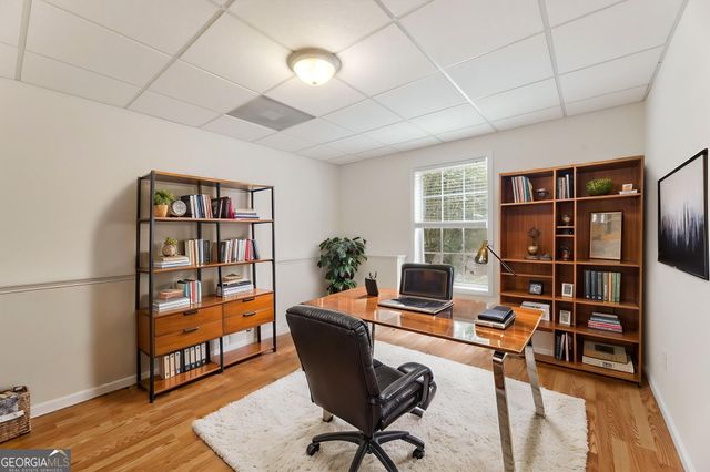 215 Mamie Court, Alpharetta, GA 30004