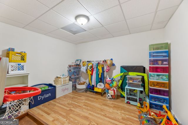 215 Mamie Court, Alpharetta, GA 30004
