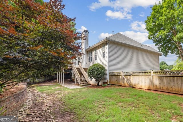 215 Mamie Court, Alpharetta, GA 30004
