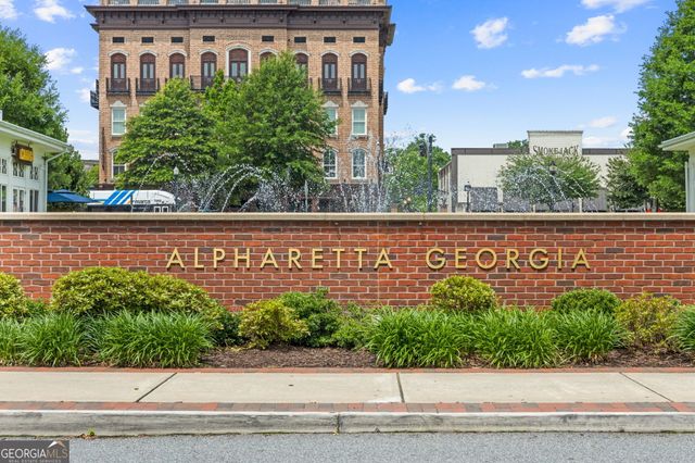 215 Mamie Court, Alpharetta, GA 30004