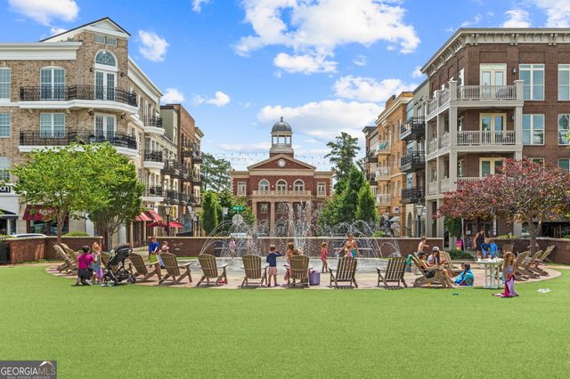 215 Mamie Court, Alpharetta, GA 30004